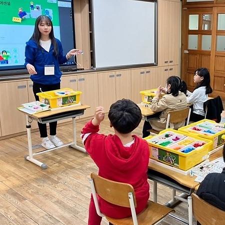 초중고 미리배움연구소, 대학 연계 늘봄학교 운영 사업 3년 연속 선정